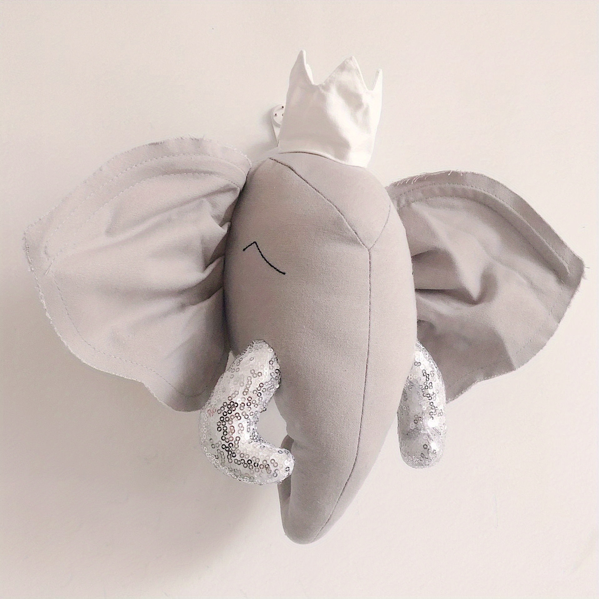 Nordic Animal Head Room Wall Decoration Pendant