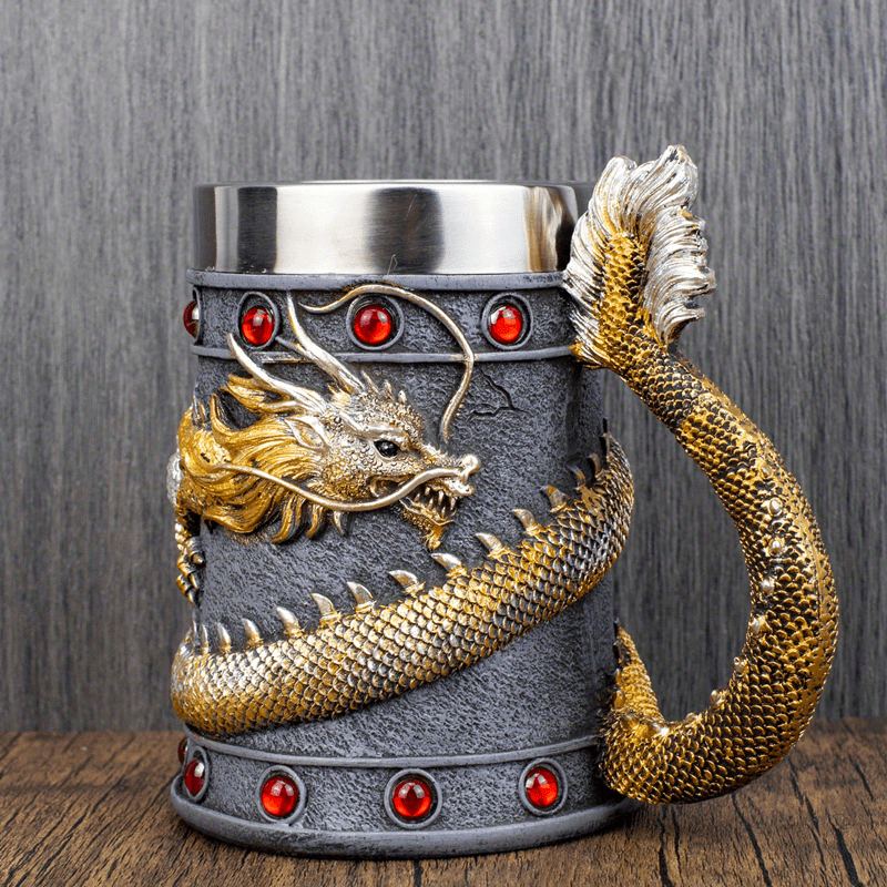 Stainless Coffee Tumbler Coffee Mug Metal Coffee Mug - China