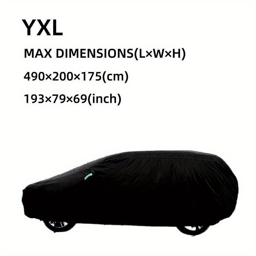 Polyester Weather Protection Car Cover For Hyundai at Rs 900/piece in Mumbai