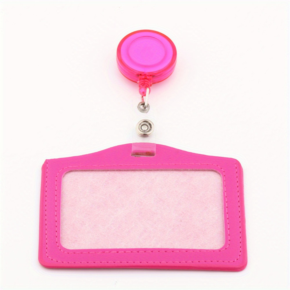 2d Sleeve Set: Credit Card Badge Holders, Lanyards, Nurse Name Tags & Id Badge Holders!