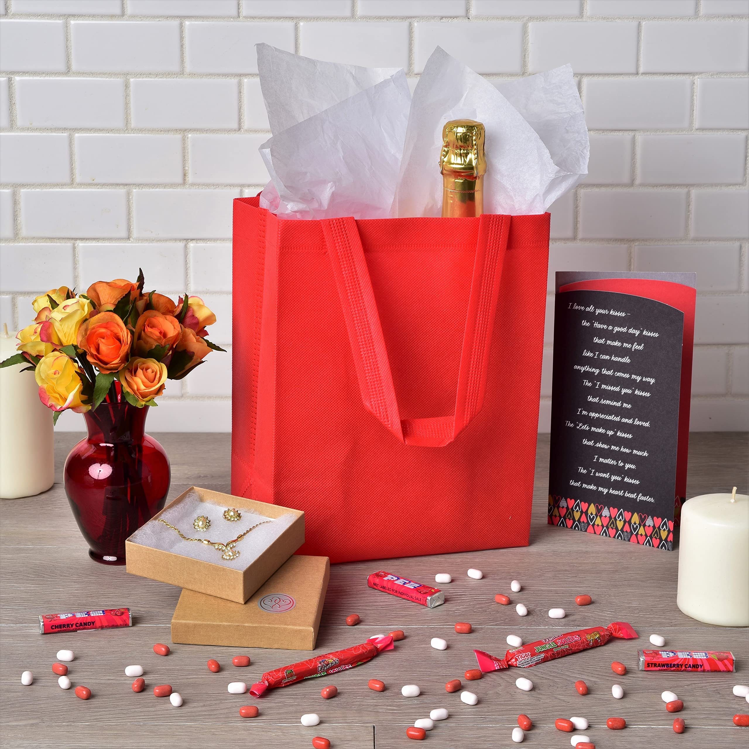 Gift Bags - Gift Packaging for All Events
