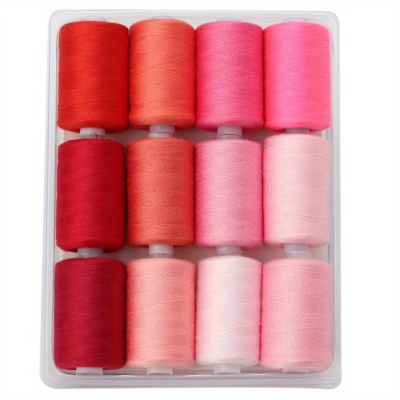 Household Multifunctional Polyester Sewing Thread Copy - Temu