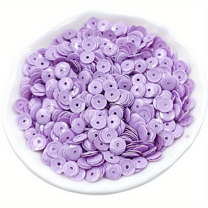 Tomons Beads For Jewelry Making (Purple) – Gobidex Store