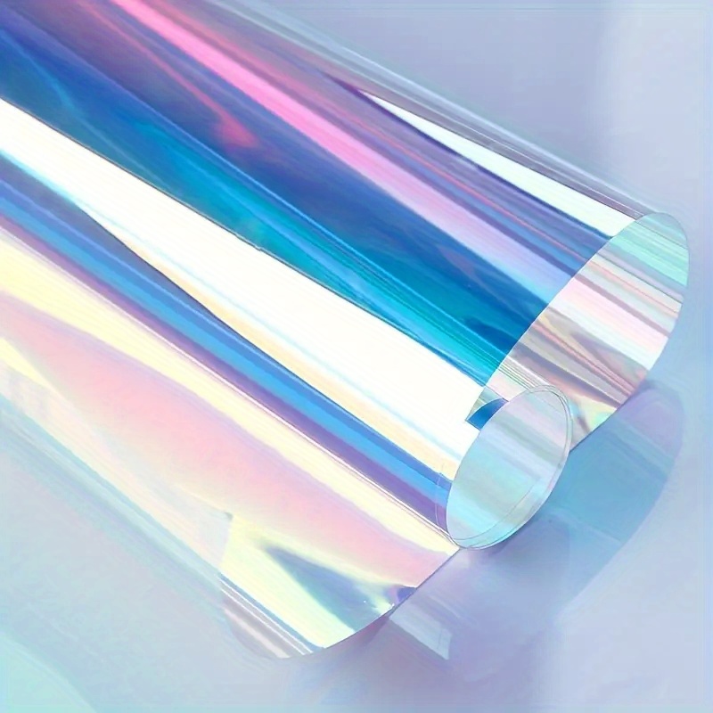 Iridescent Film Resin Fillers, Resin Fillers