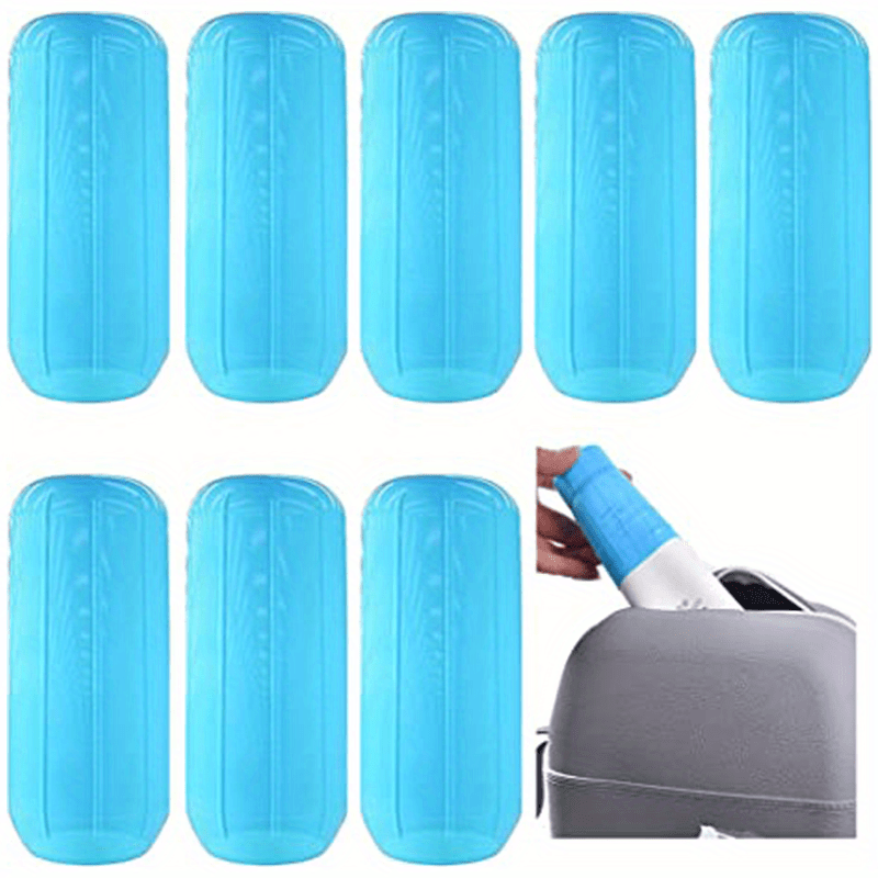 Silicone Toiletries Holder