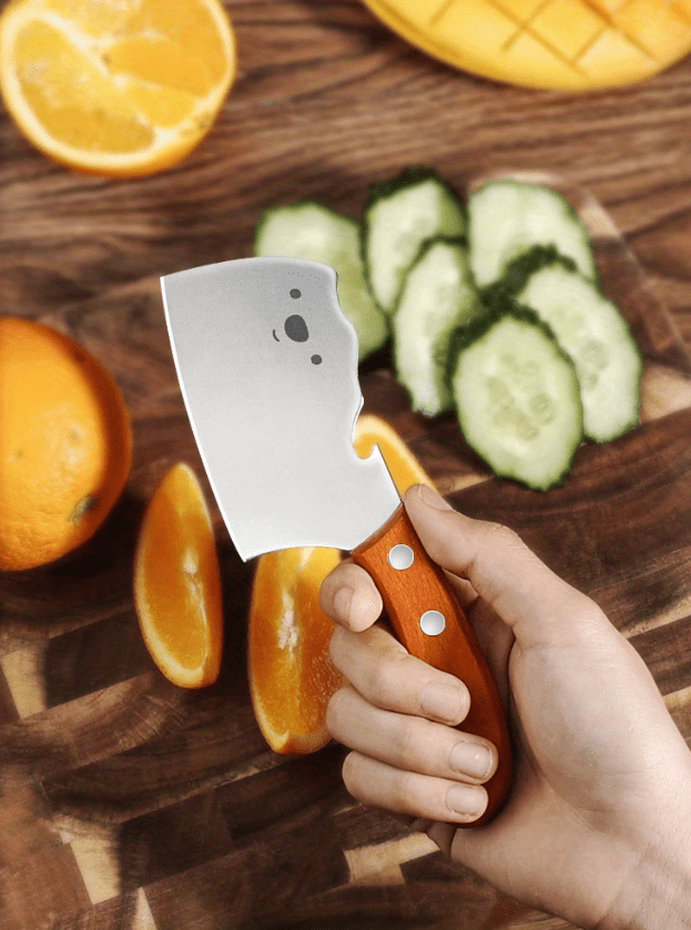 Portable Mini Knife Demolition Express Knife Collection Knife