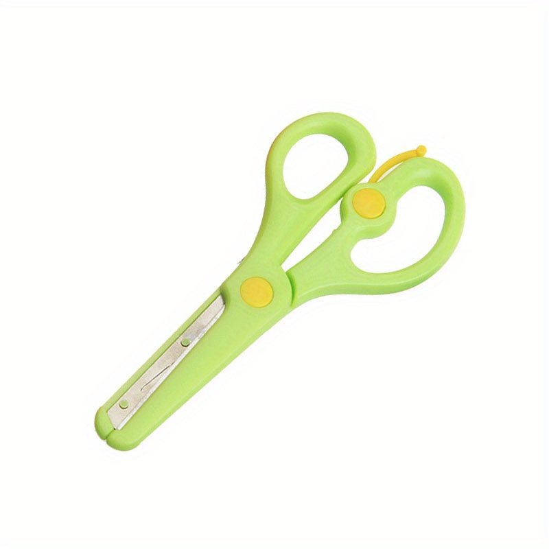 Students friendly Labor saving Scissors: Perfect For - Temu