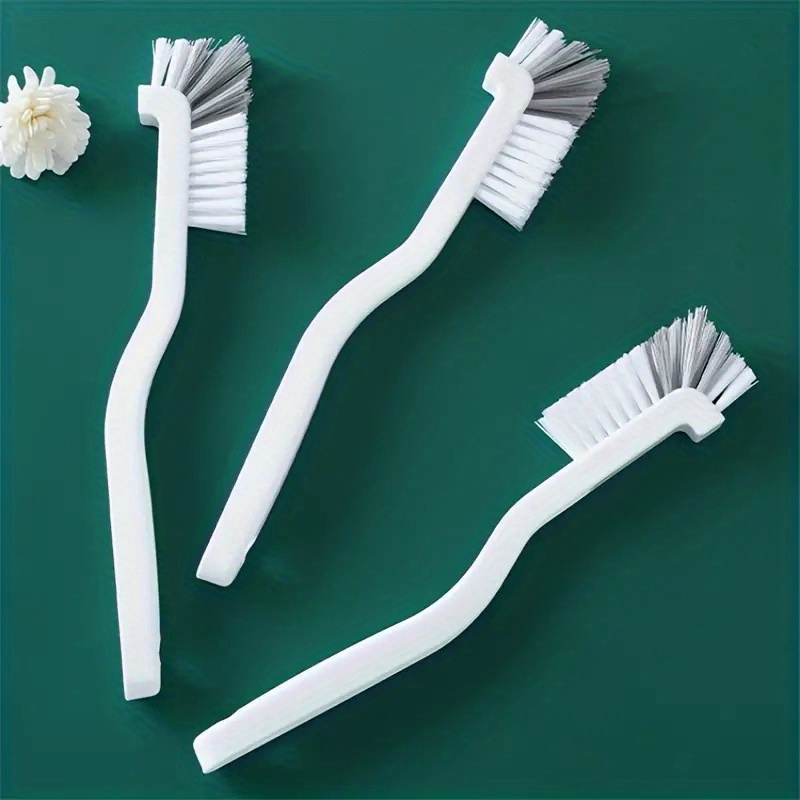 Plastic Cleaning Brush Soy Milk Machine Brush Kitchen Juicer Cleaning  Artifact Cleaning Crayfish Brush - Temu