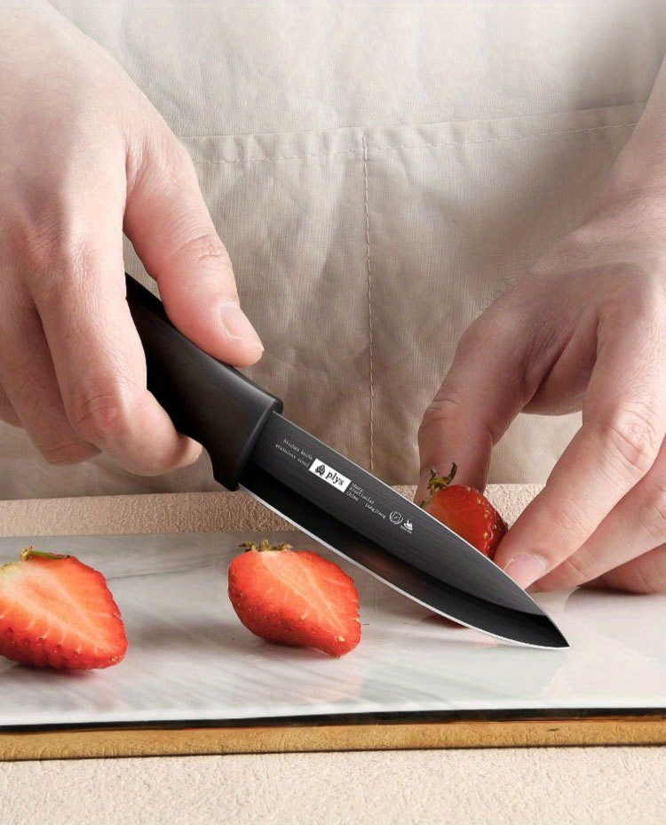 Ceramic knife – Maku Kitchen Life