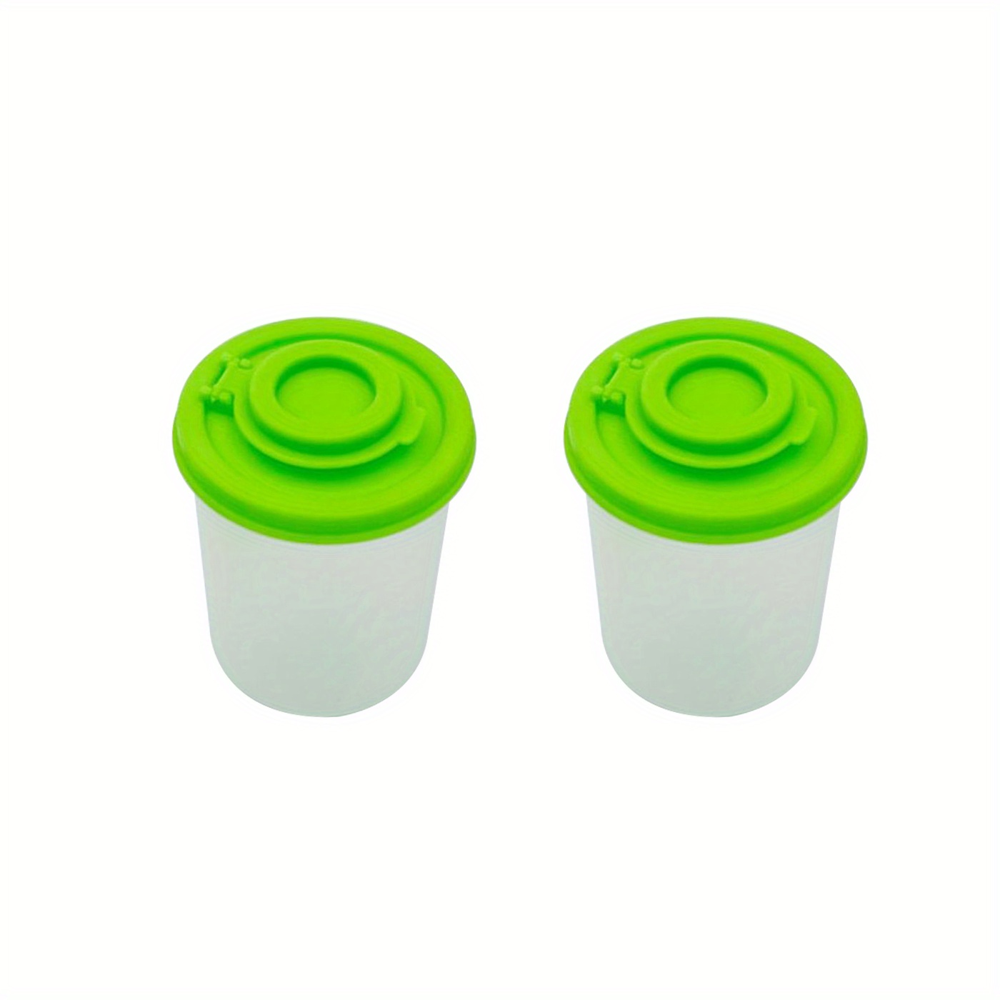 TUPPERWARE MIDGET SAUCE CONTAINER 60mL