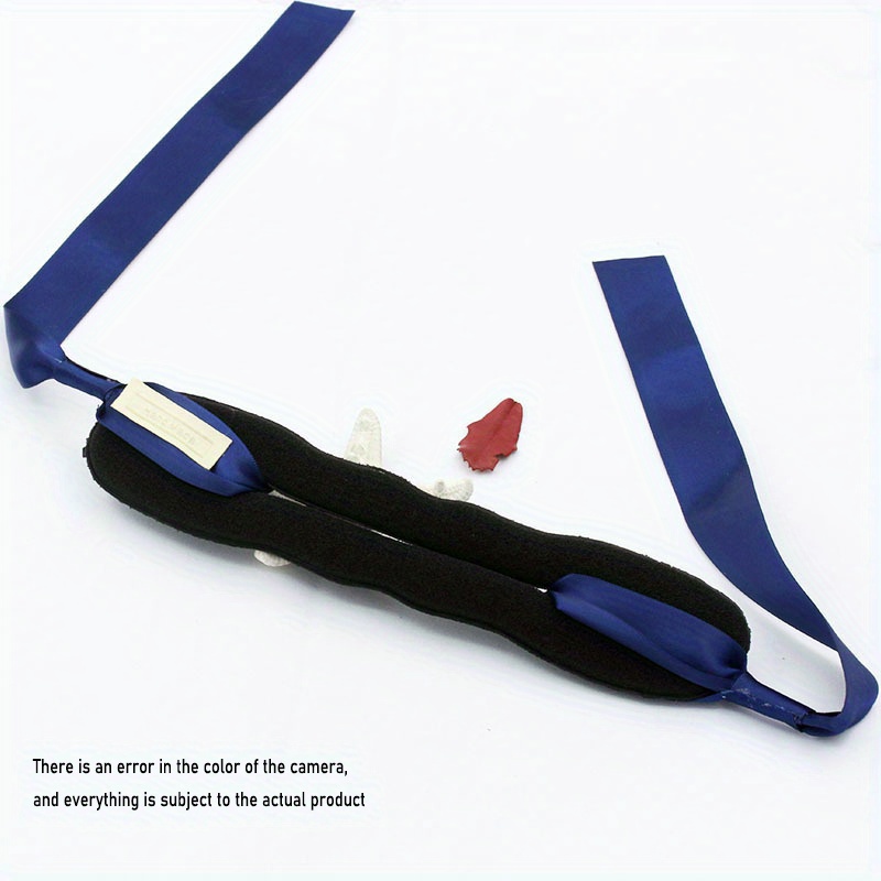 Bun Maker With Satin Ribbon Ponytail Holder DIY Hair Styler