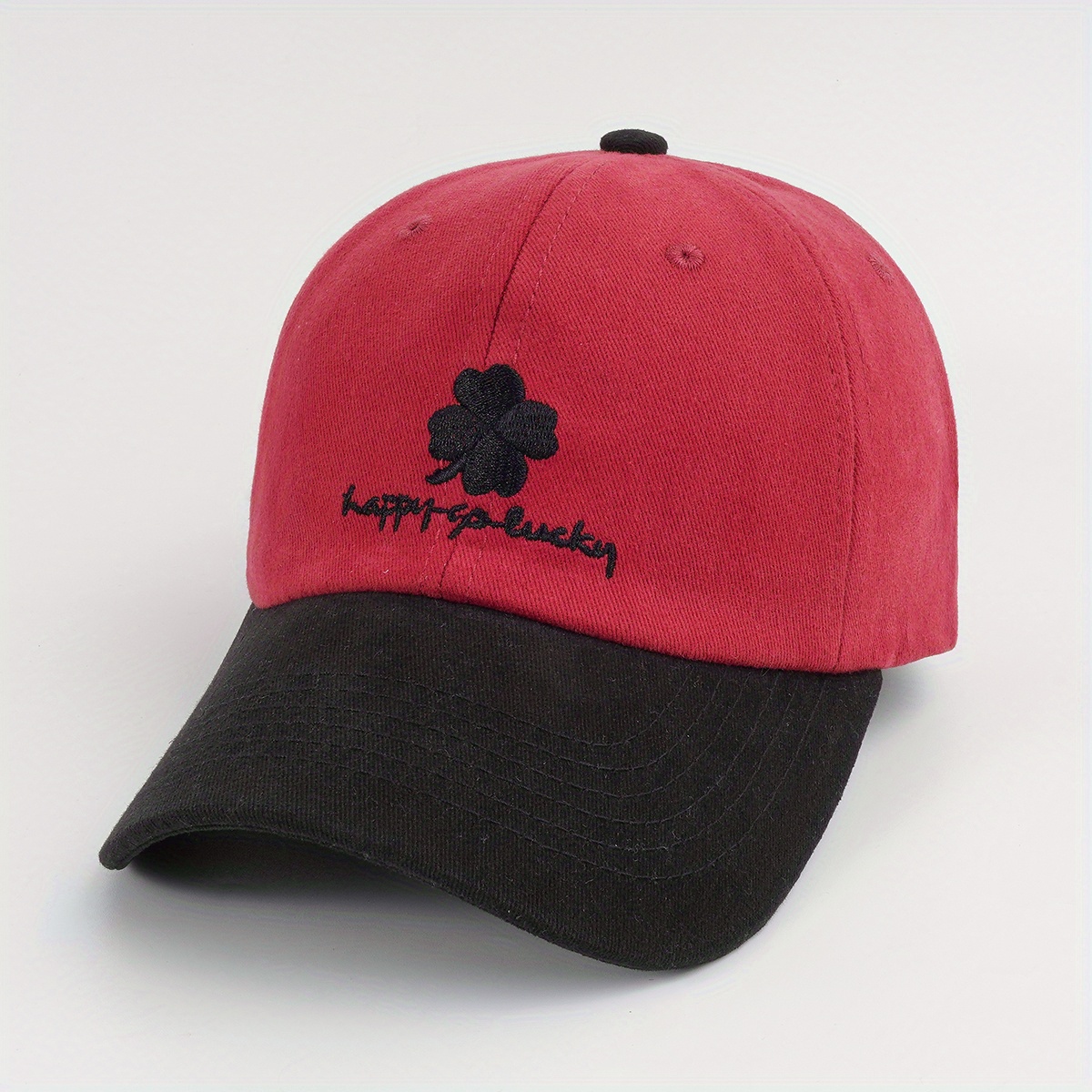 Black Clover Hats for Women