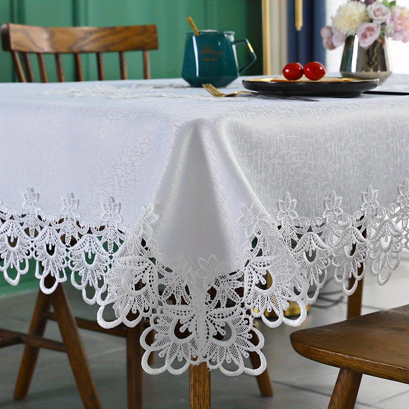 1pc Tovaglia Rettangolare A Quadri Rossi E Bianchi, Copertura Per Tavolo  Estiva Adatta Per Decorazioni Per Matrimoni E Feste Di Compleanno - Temu  Switzerland