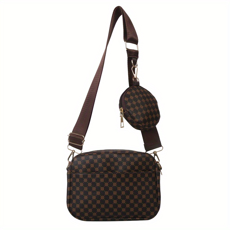 Bag Review: Louis Vuitton Damier Ebene Favorite PM - Coffee and Handbags