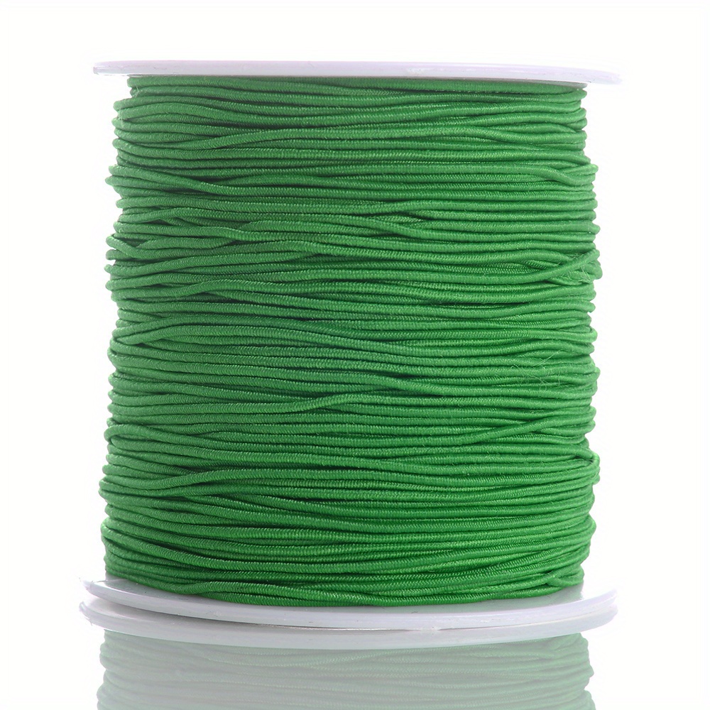 Nylon cord for jewelry making