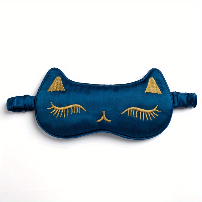 rachelsilk sleep mask