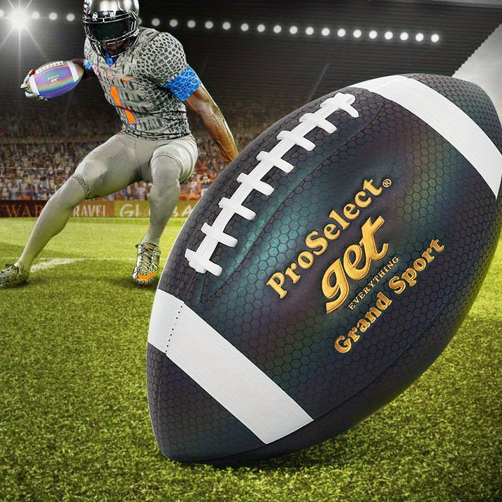 Reflex Football  Redefining The Game