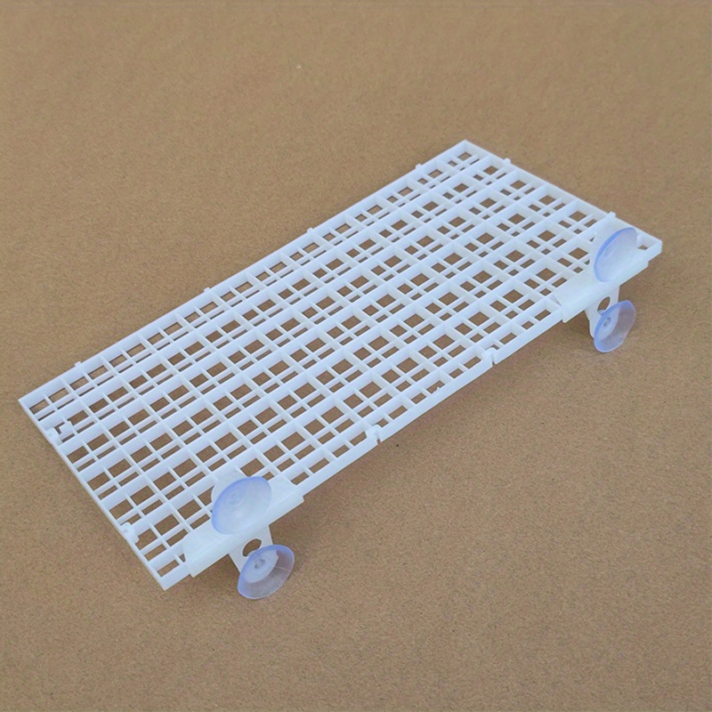 Aquarium Fish Tank Isolation Clip Aquarium Plastic Divider Temu