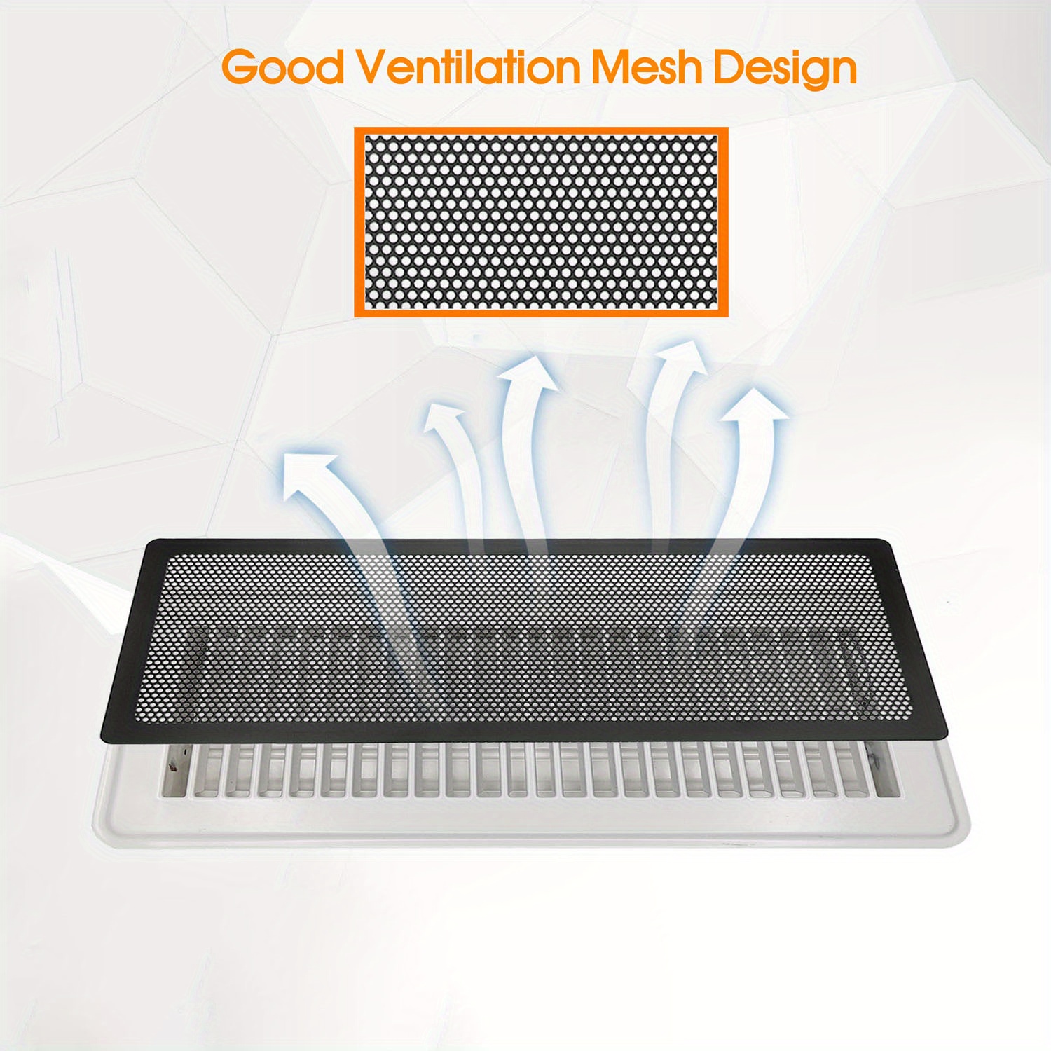 Air Vent Covers Anti insect Anti clogging Filters Temu