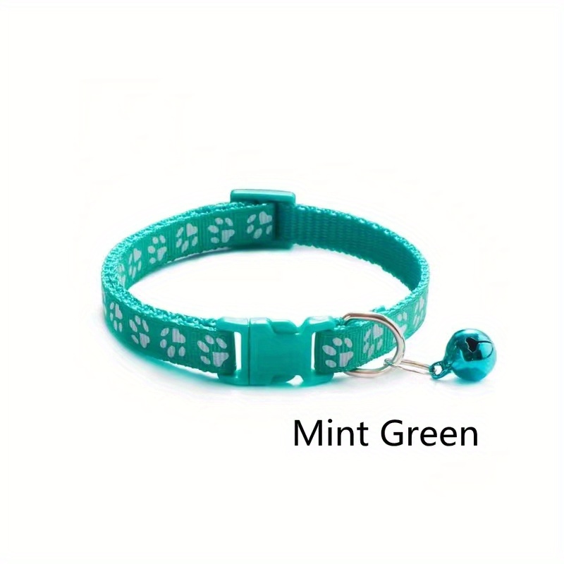 Tiffany 2024 pet collar