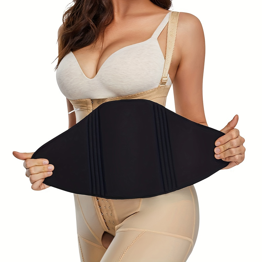 Posture Recovery Belly Shaping Board Compression Lumbar Lipo - Temu Canada