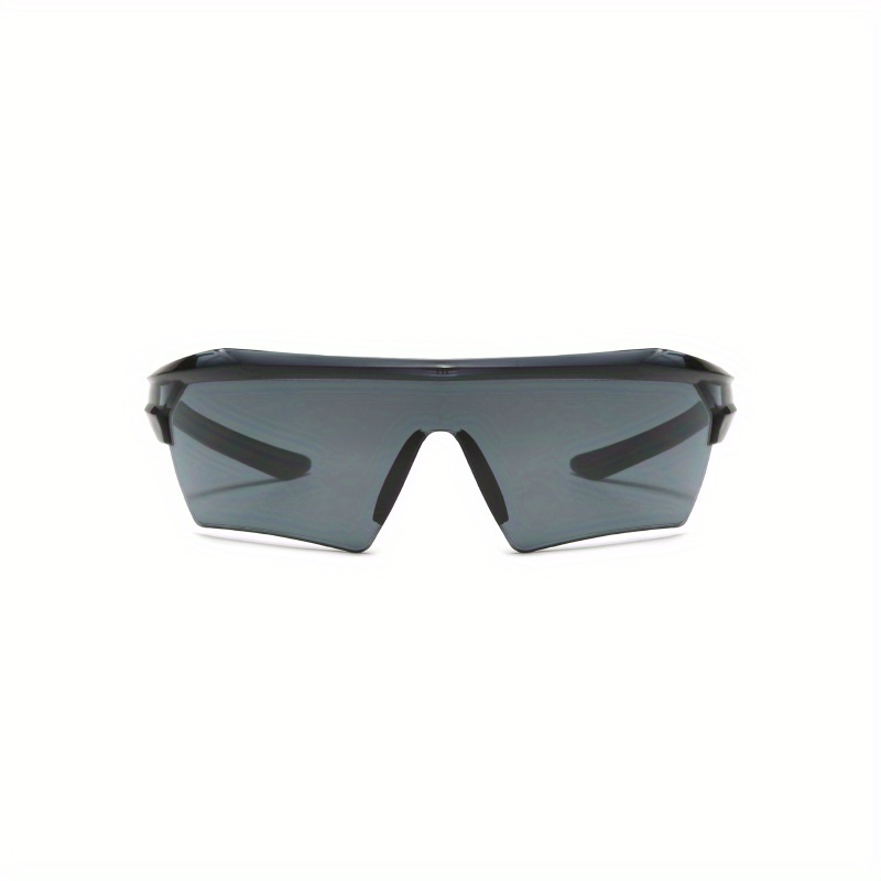 Nike Vaporwing Elite E Sunglasses (400) Matte Obsidian-Speed Tint