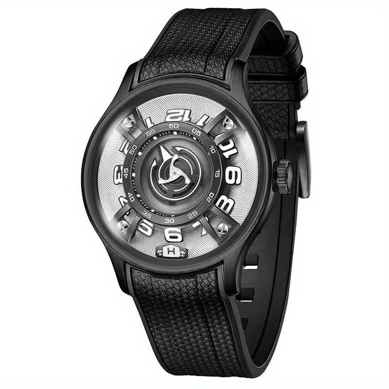 Megir automatic hot sale watch