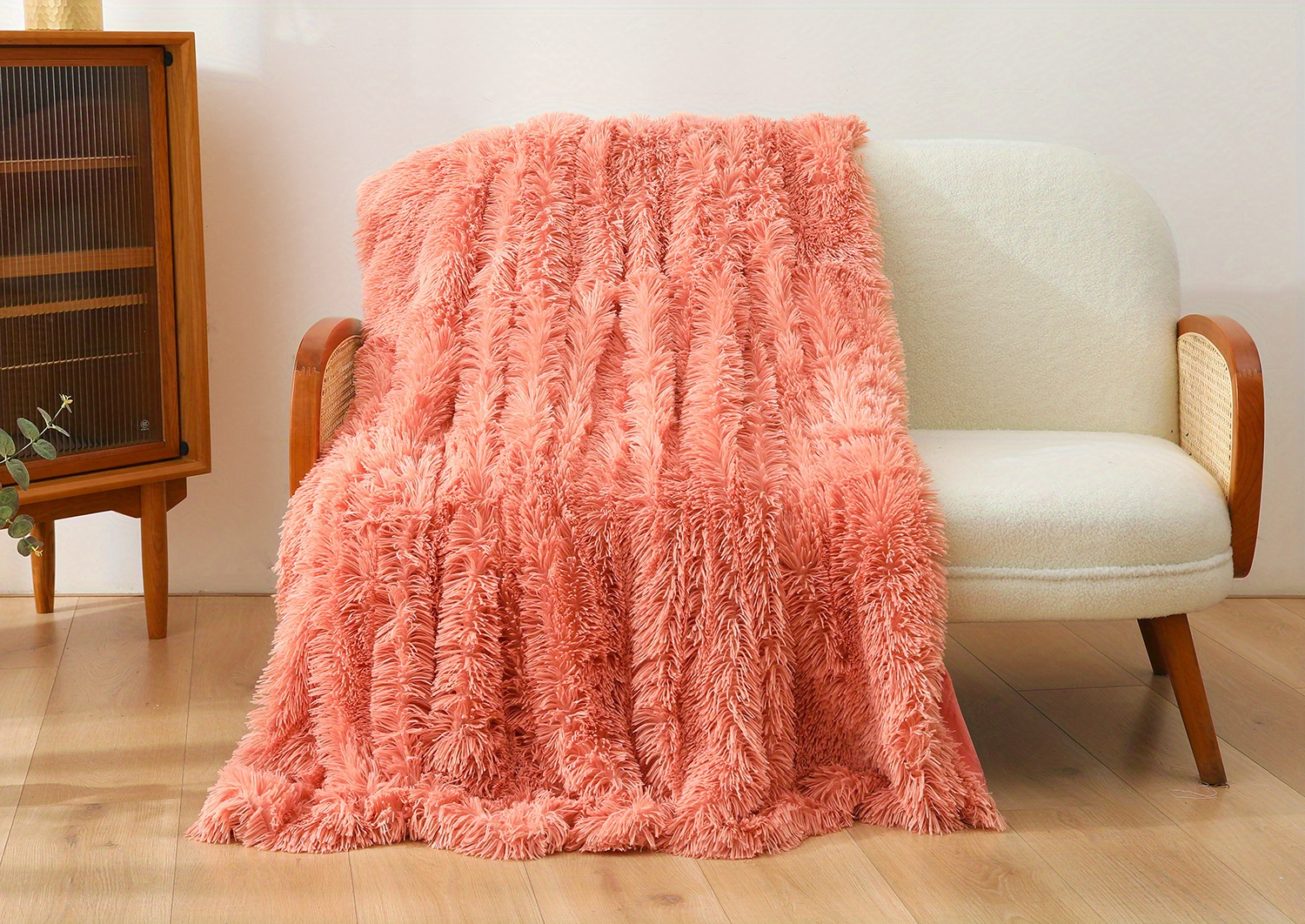 Soft And Warm Flannel Blanket For All Seasons Perfect For - Temu