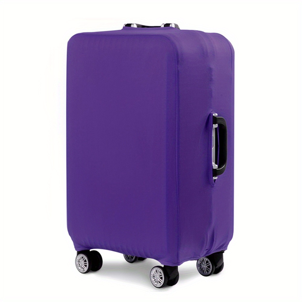 18-32Inch Luggage Cover Elastic Suitcase Cover For 18 To 30 Inch