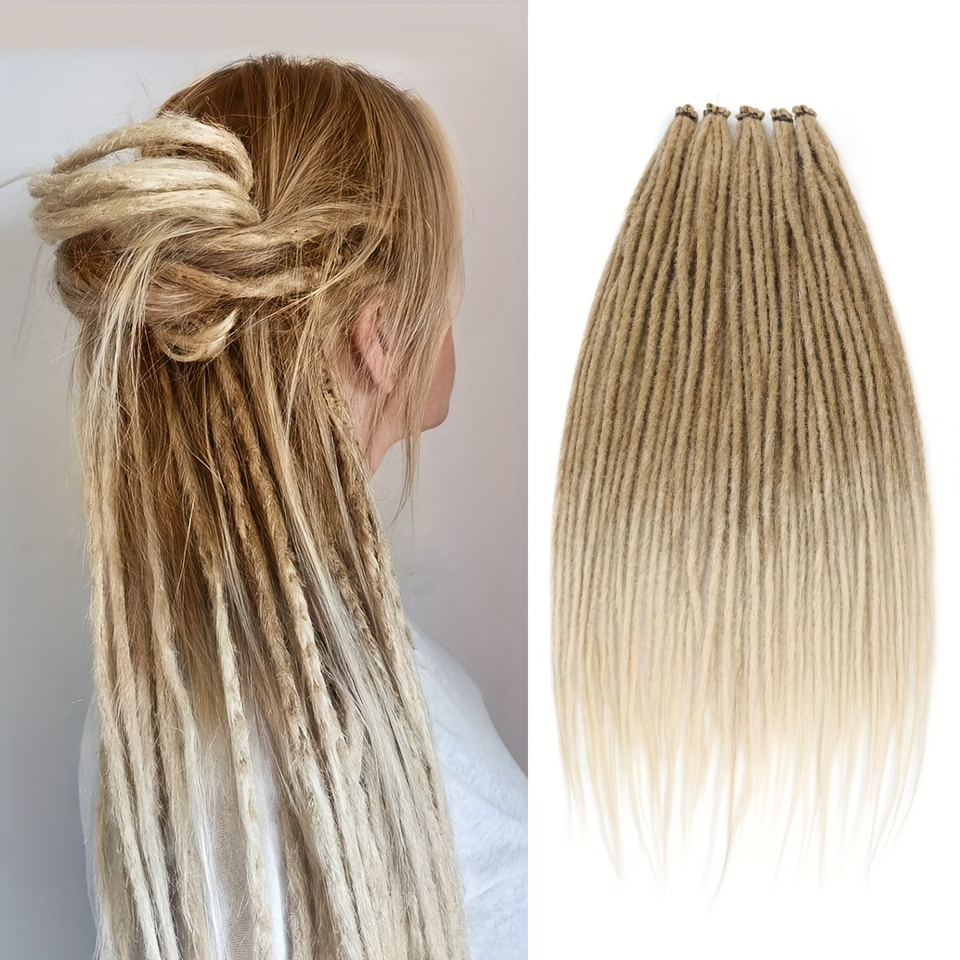 Dreadlock Women Temu