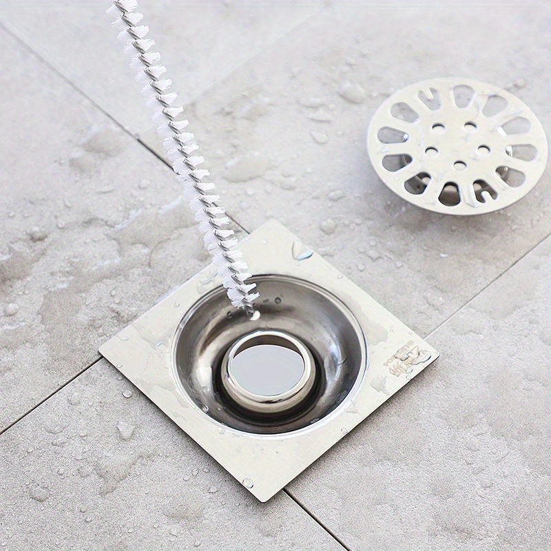 Pipe Unclog Kitchen Spiral Drain Anti clog Drain Hair Temu Australia