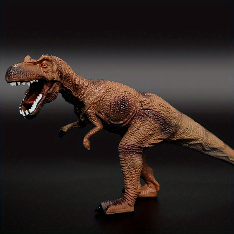 Realistic Tyrannosaurus Rex Toys For Kids Fun & Educational Plastic