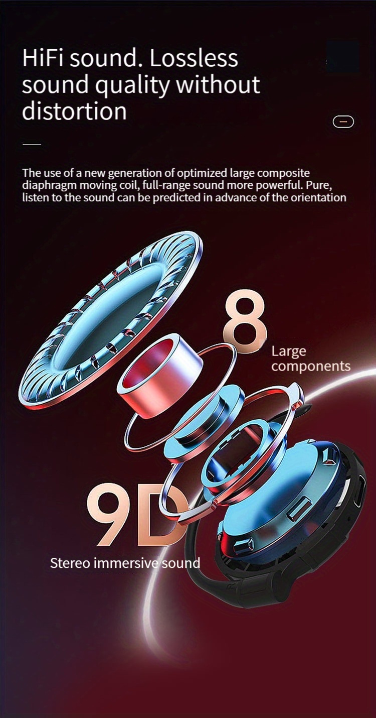 Stylish Design of S660 Headphones
