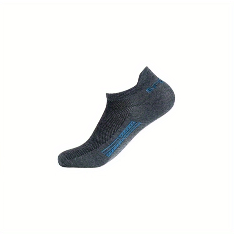 No Show Men Socks, Low Cut Ankle Sock, Men Short Socks Casual Cotton Socks