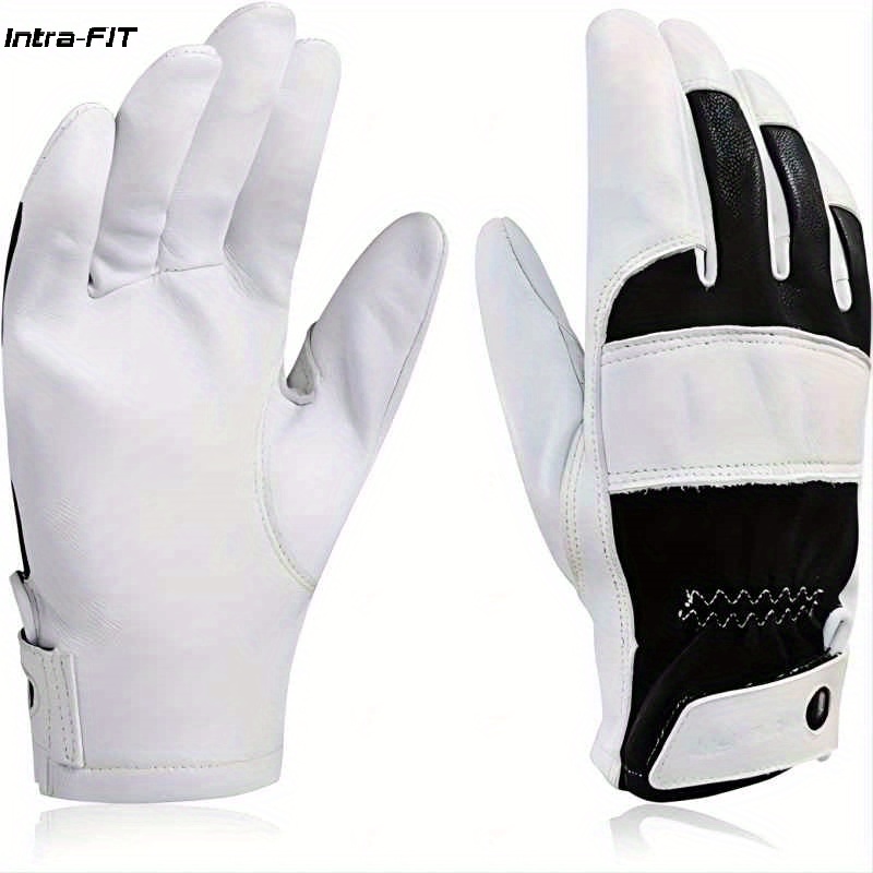 Intra fit Search Gloves Needle Puncture Resistant Heavy Duty - Temu