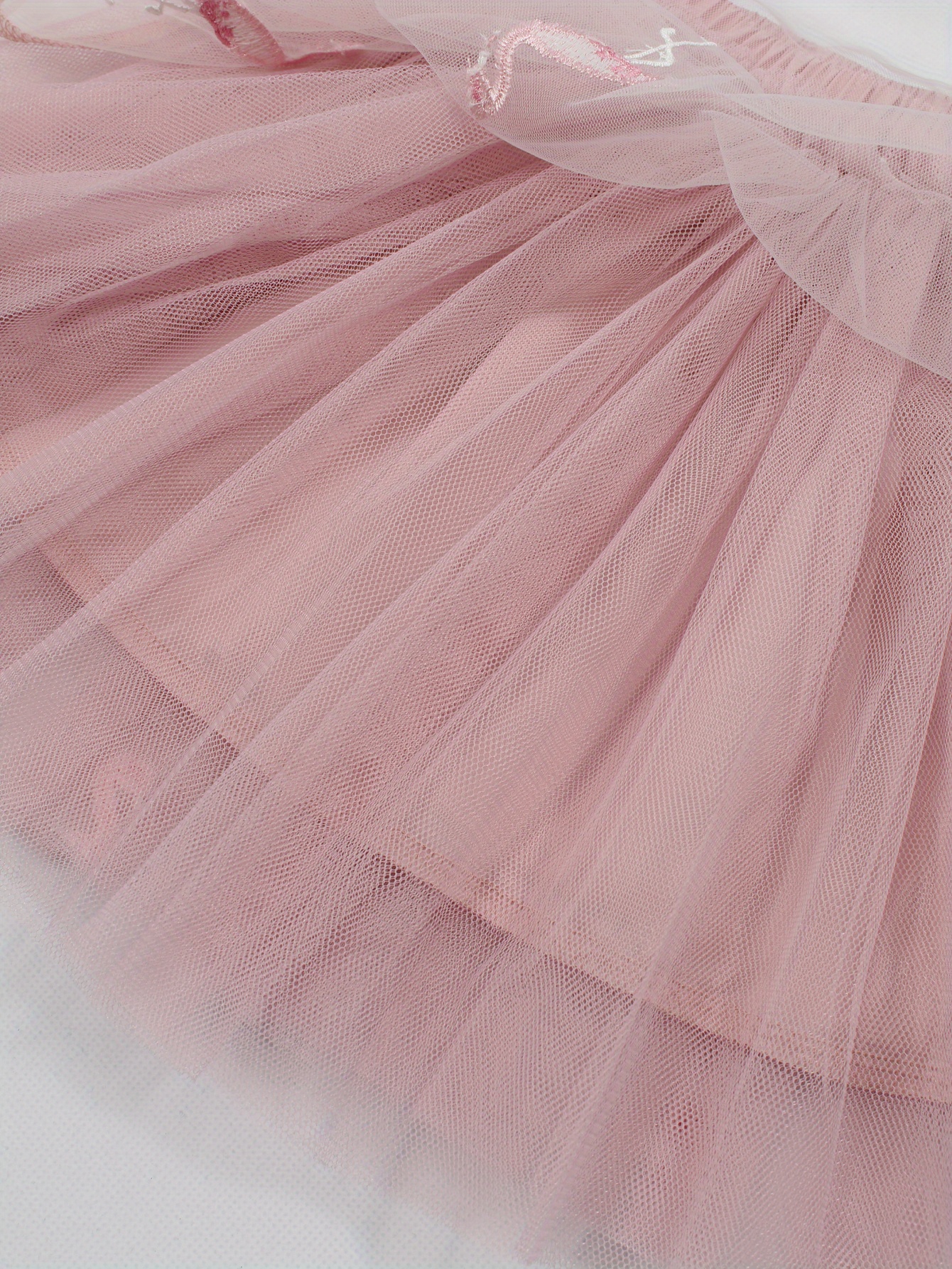 Girls' Tutu Skirt 5