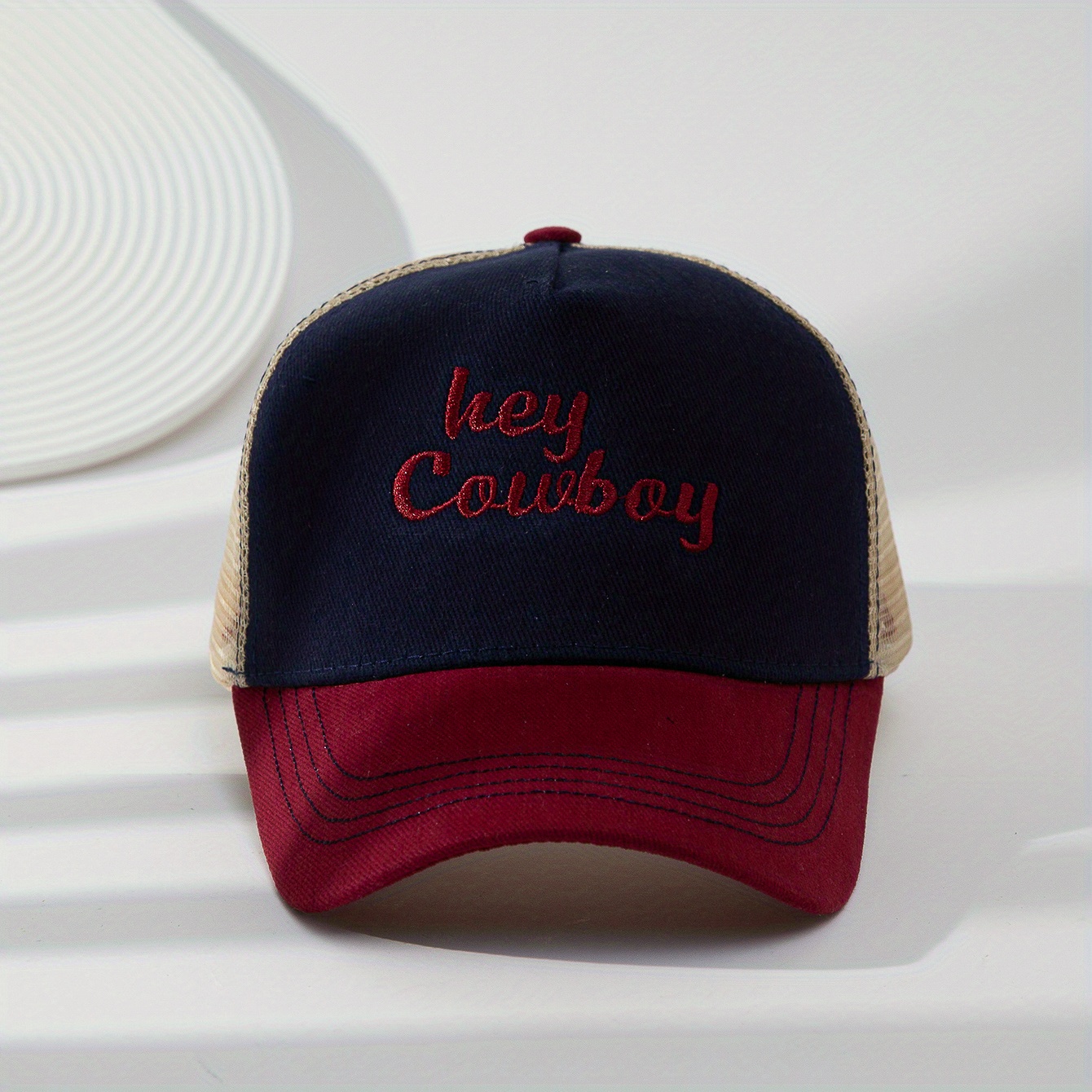 New Era Cowboy Hats for Women