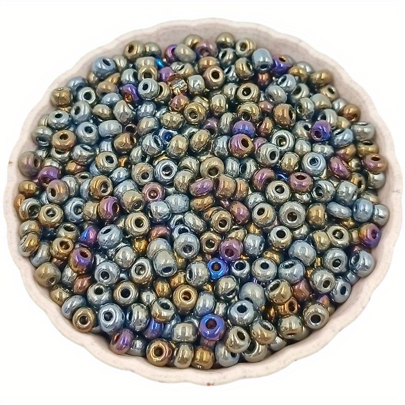 50pcs/pack Mixed Color Bayberry Beads Diameter 0.8cm/0.31inch ABS Colored  Beads Loose Bead For Bracelet Necklace Making DIY Handmade Accessories