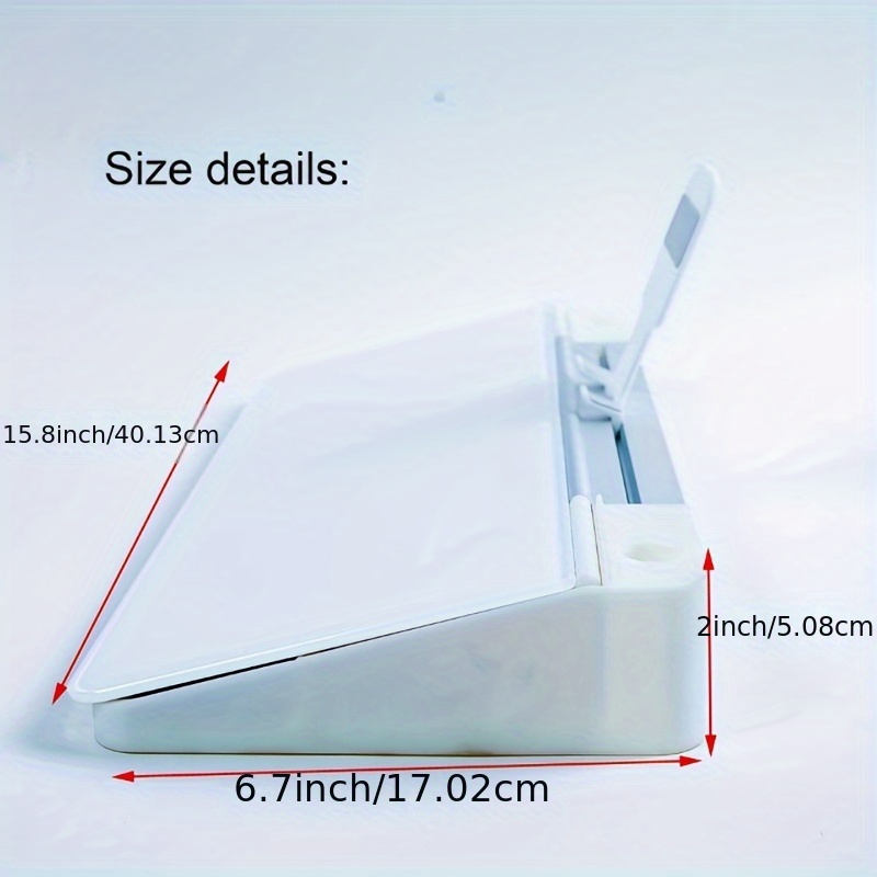 Glass Tabletop Whiteboard Dry erase Whiteboard With Storage Temu