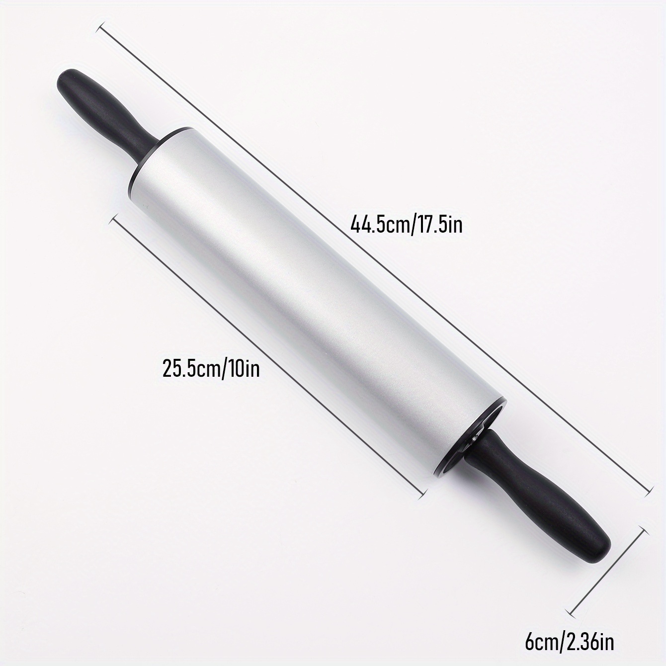 OXO Non Stick Rolling Pin