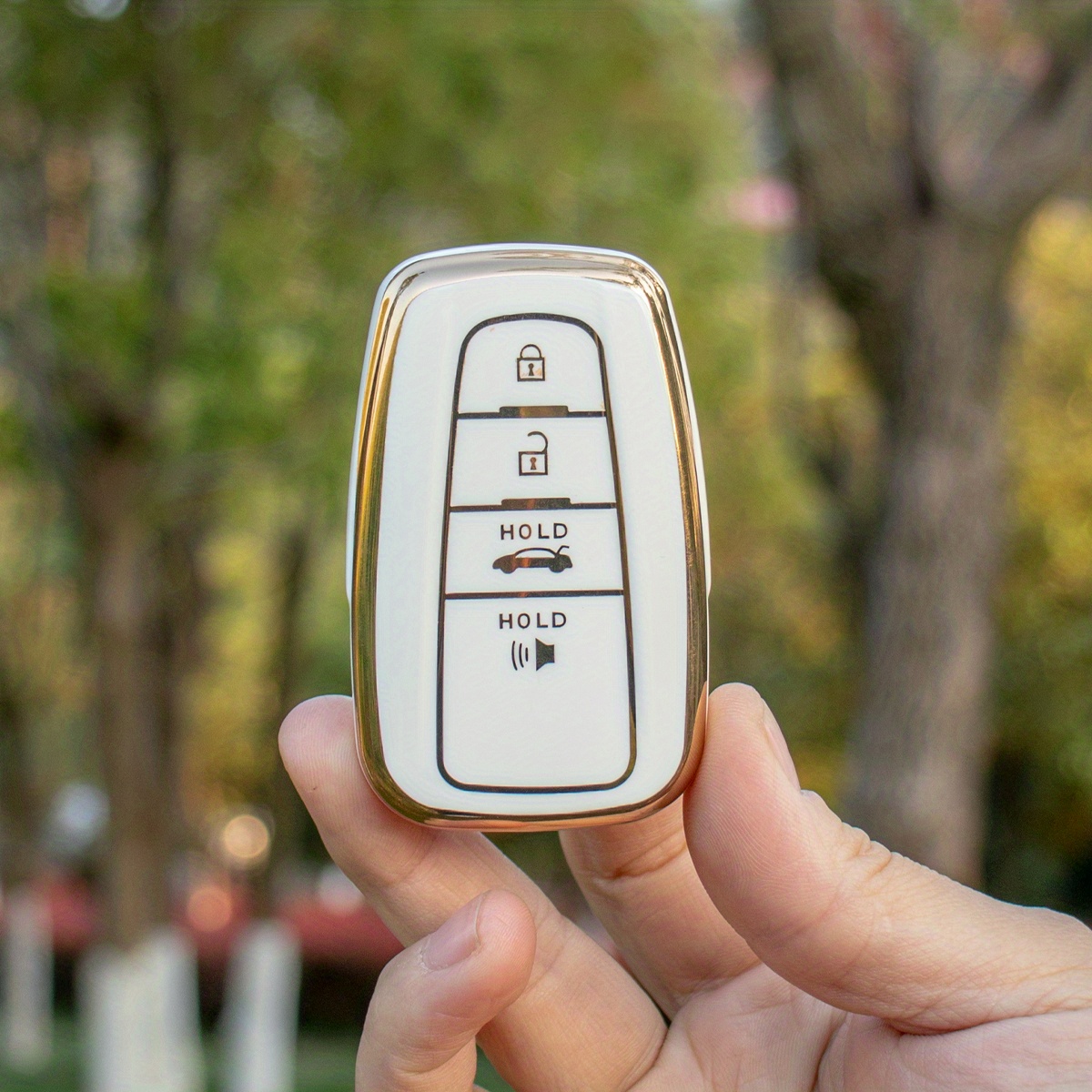 Schützen Sie Ihre Autoschlüssel Mit Dieser Stilvollen - Temu Germany