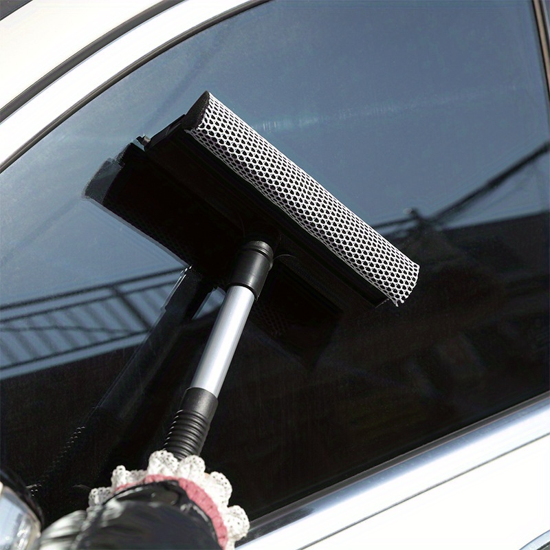 Window Squeegee, Professional Window Cleaning Squeegee, For Car Windshield  Glass 