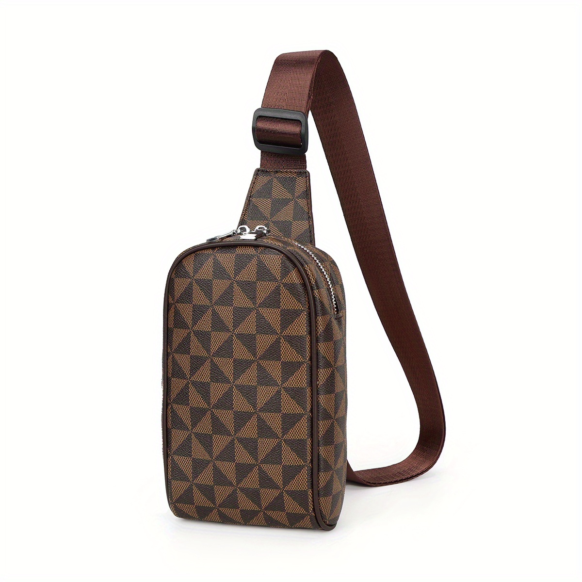 Louis Vuitton lv man geronimos chest bag  Bags, Louis vuitton mens bag,  Louis bag