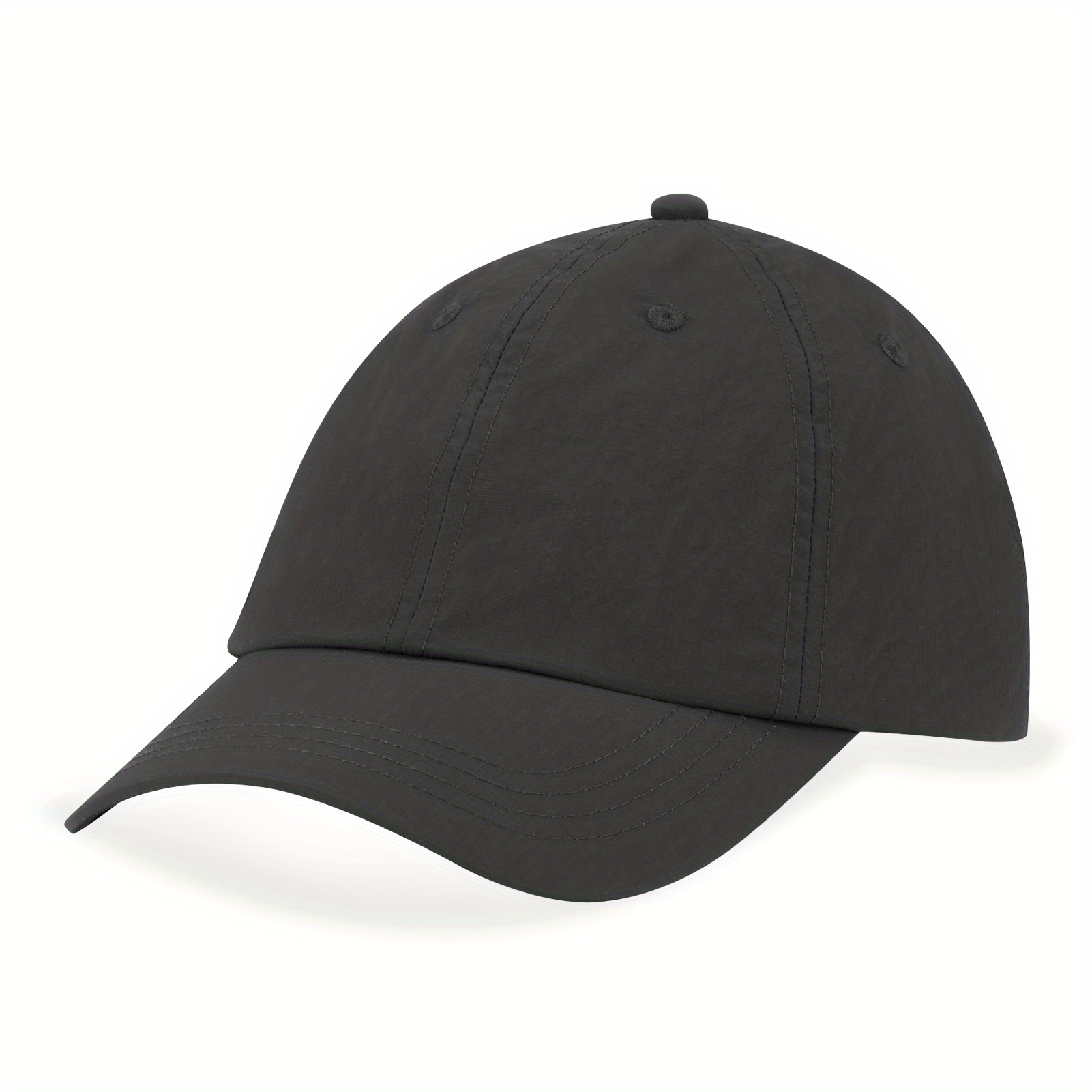 Outdoor Sport Hat Unstructured Upf40 Running Quick Drying Breathable Golf  For Men Women, Shop The Latest Trends