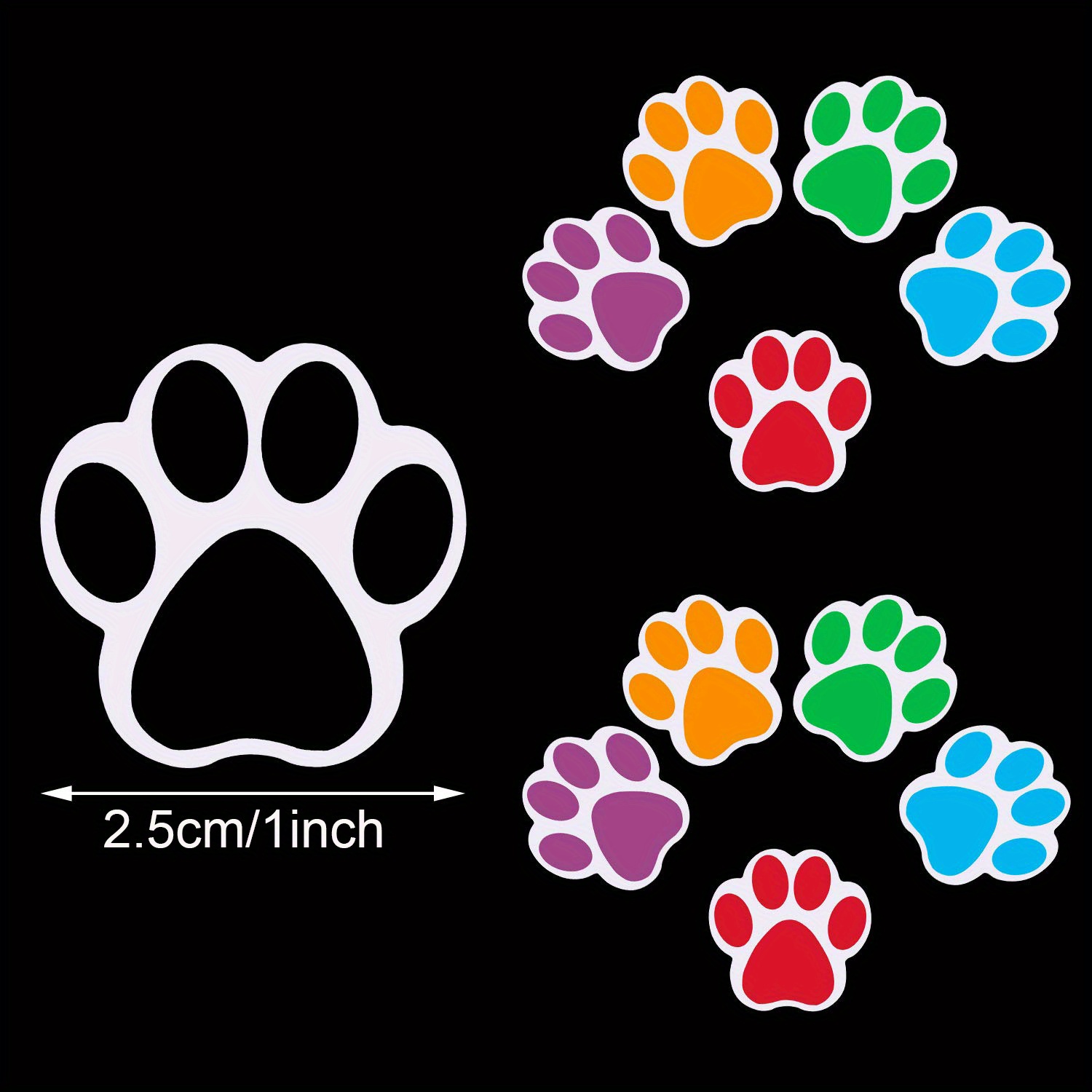 PAW Patrol Printable Stickers  Paw patrol decorations, Paw patrol  stickers, Paw patrol birthday