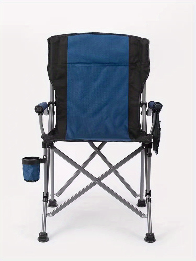 Portable Folding Chair The Perfect Multifunctional Chair For Fishing Camping  More, Shop Now For Limited-time Deals