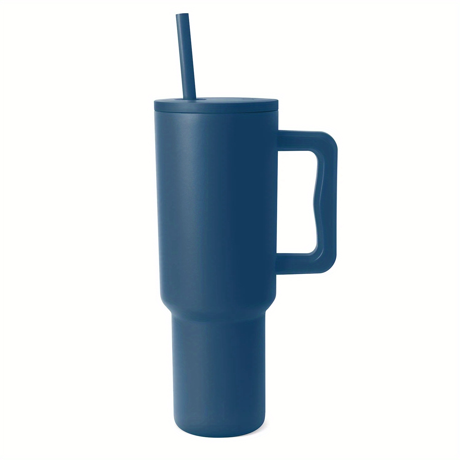 Water Cup With Handle Water Bottle Coffee Cup Simple - Temu