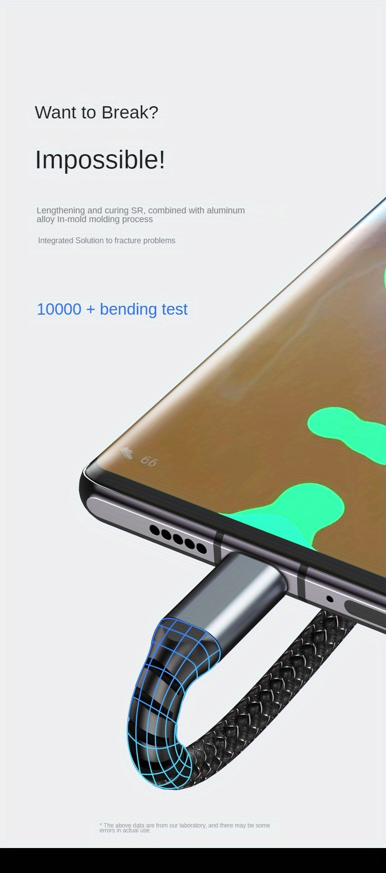 Fast Charging Cable Image 7