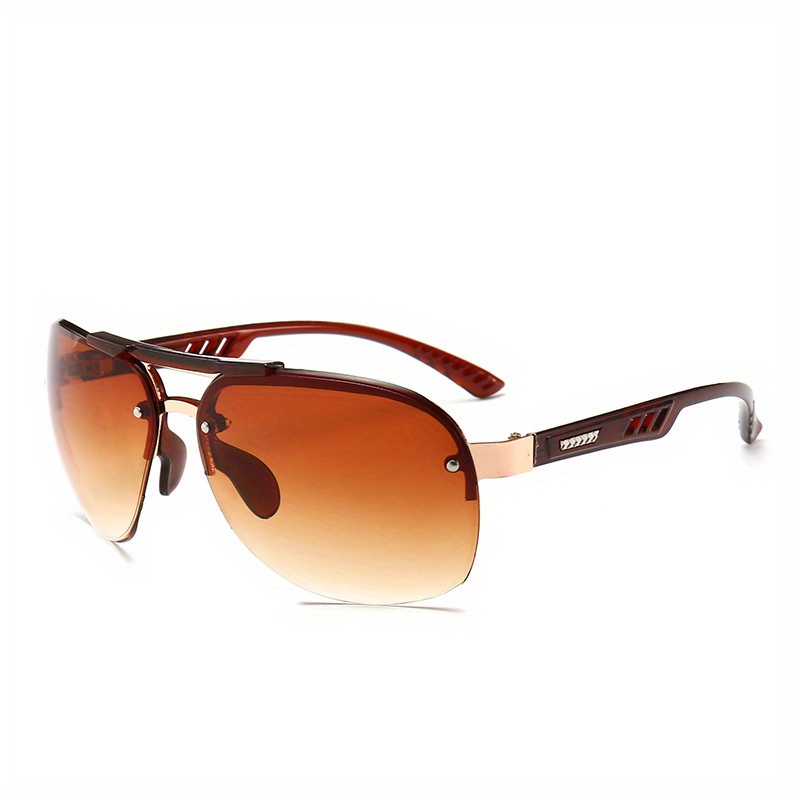 Sunglasses Mens Women Fashion Unisex Cycling Sun Glasses Polarized