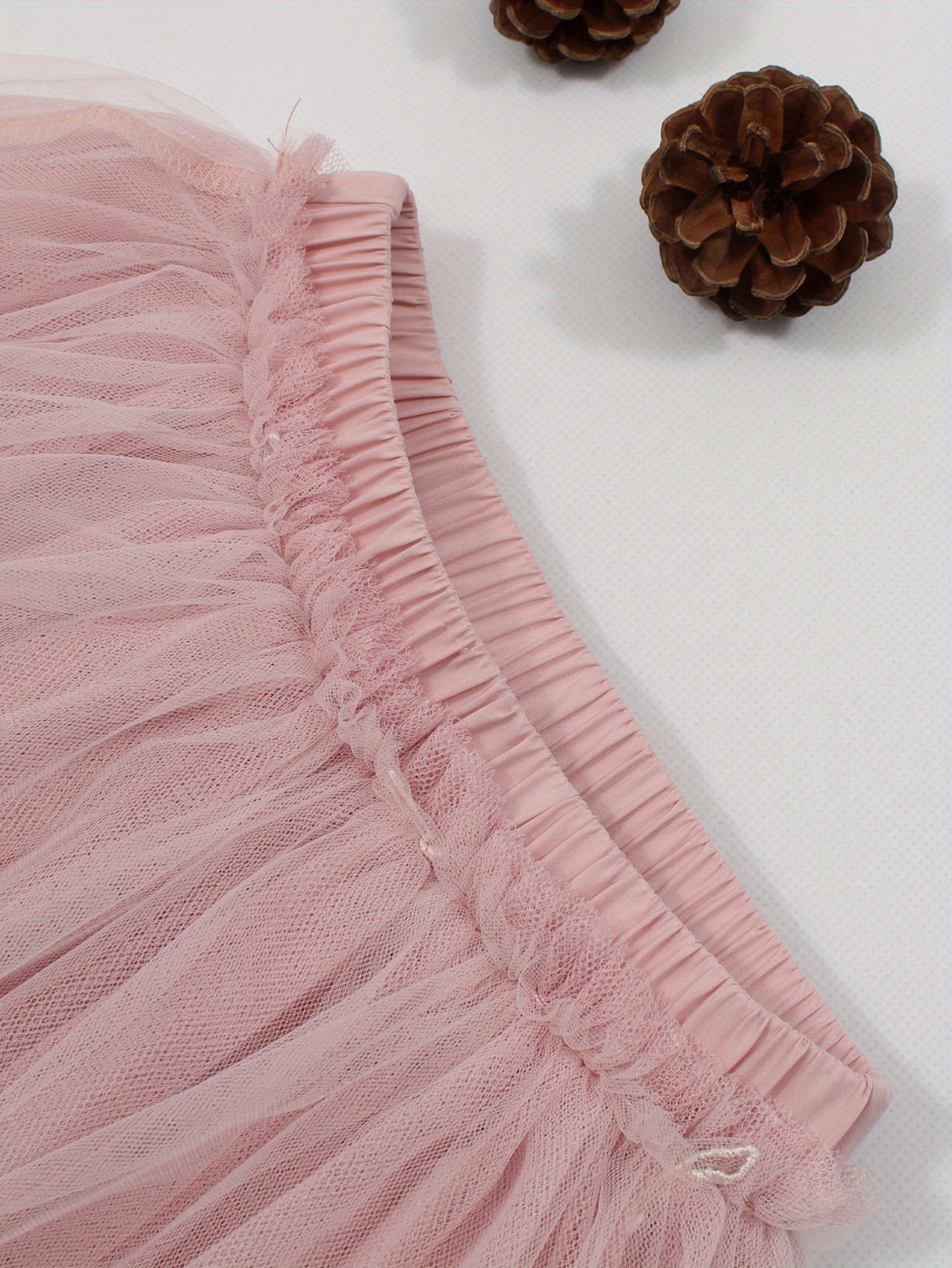Girls' Tutu Skirt 3